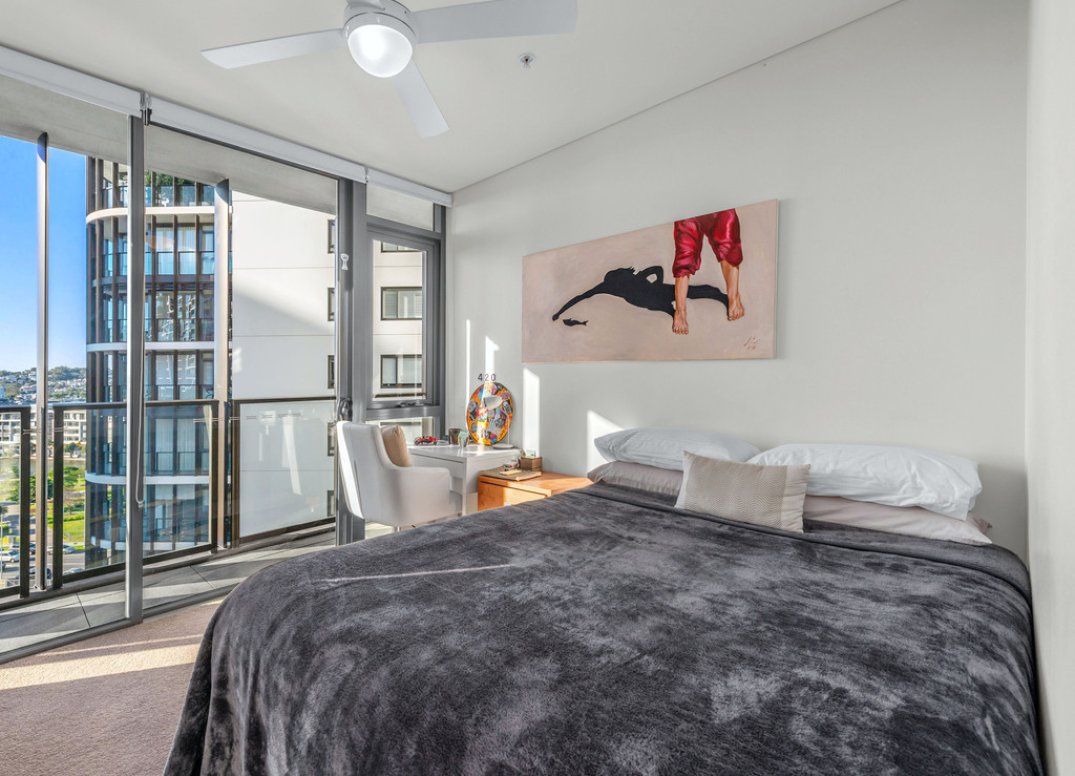 Ultimate Position, Exuding Style and Space Gallery