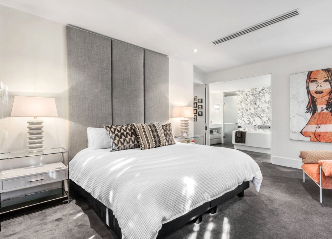 The Ultimate Newstead Riverfront Address Gallery