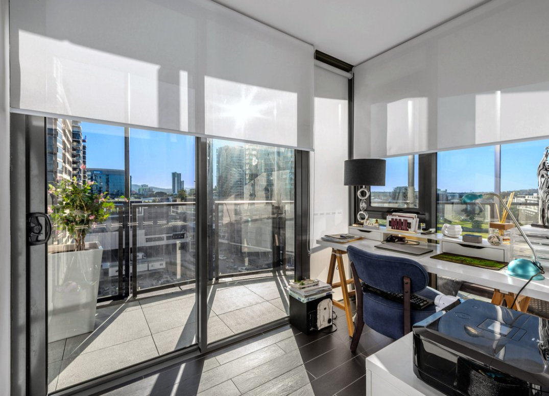 Ultimate Position, Exuding Style and Space Gallery