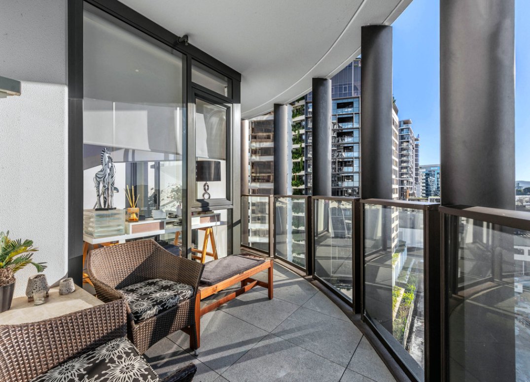 Ultimate Position, Exuding Style and Space Gallery