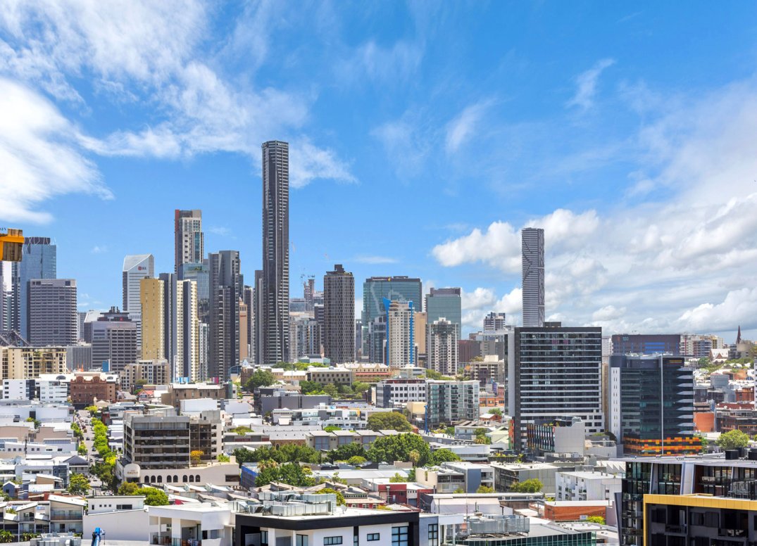 Amazing Views from this Huge 135sqm, 2-Bed, 2-Balcony Home! Gallery