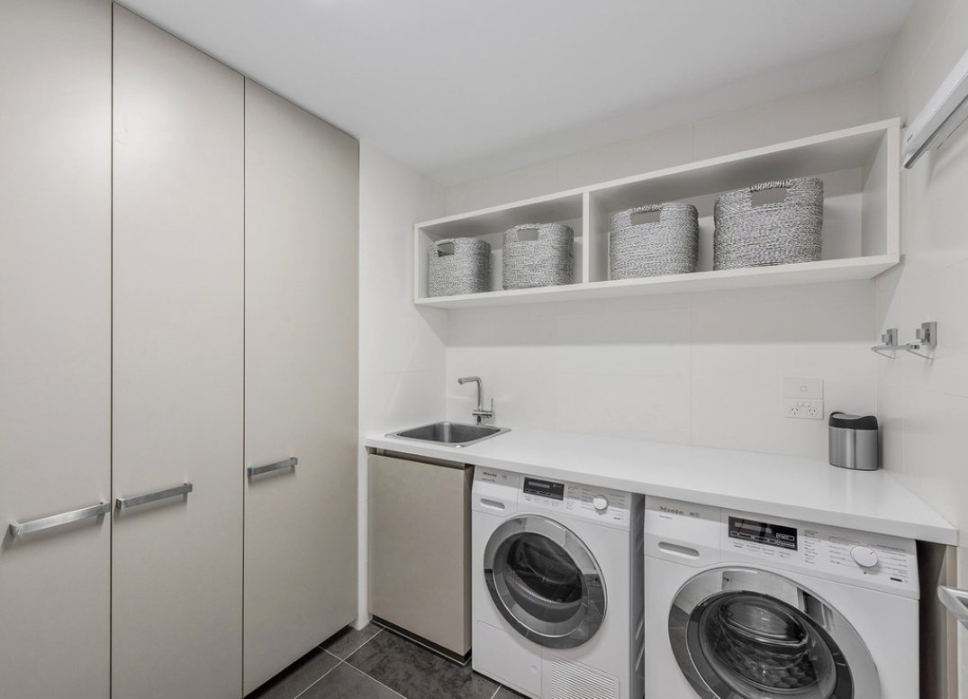 The Ultimate Newstead Riverfront Address Gallery