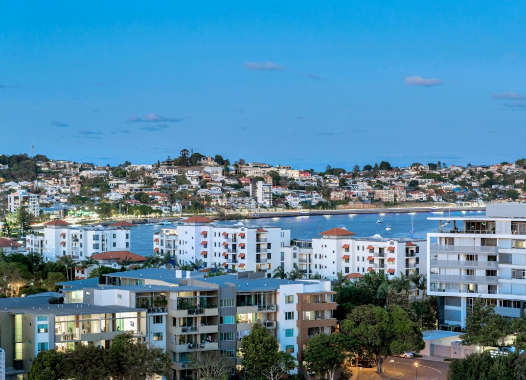Superb Park Residence with Magnificent Views Gallery