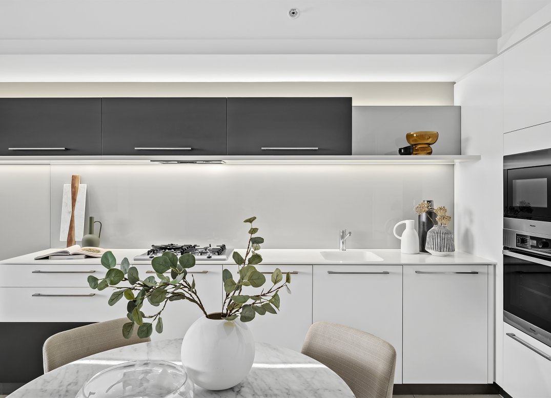 Sophisticated Lifestyle in Park by Mirvac Gallery