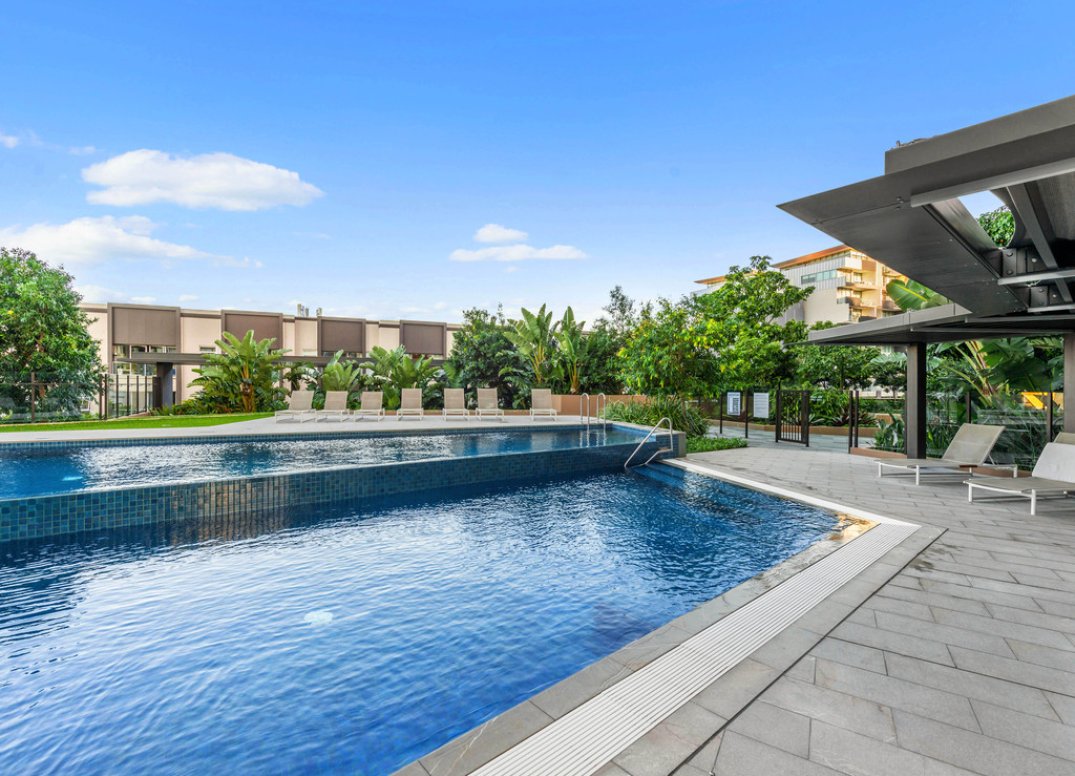 Ultimate Position, Exuding Style and Space Gallery