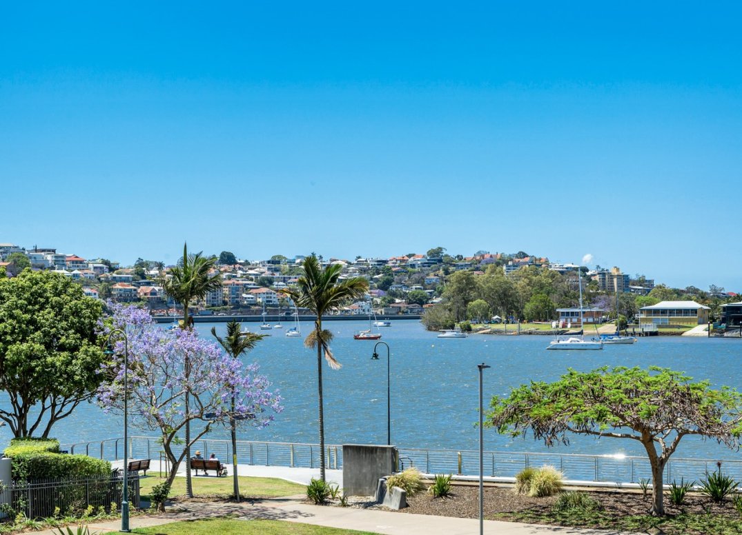 921 Pier – Unrivalled Riverfront Lifestyle Gallery
