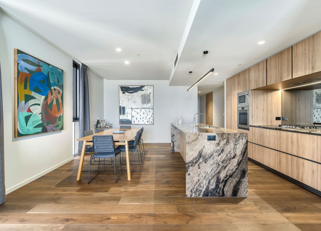Modern Newstead Masterpiece Gallery
