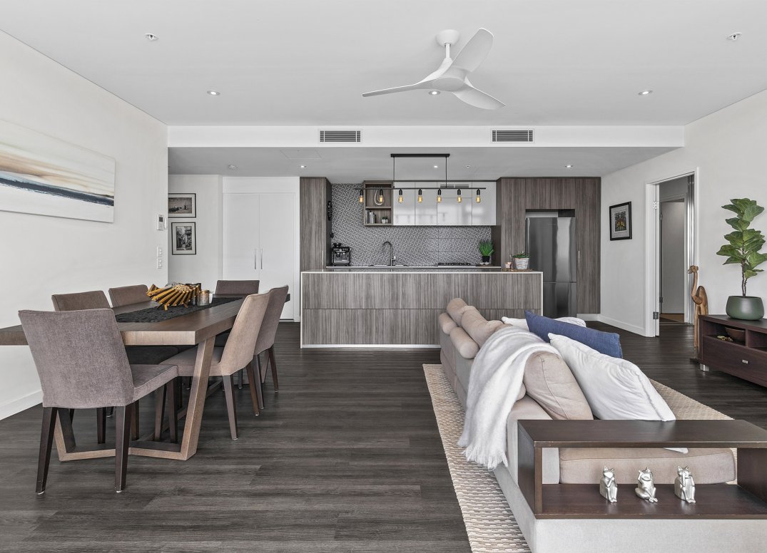 Rare North-East Residence in Unison Gallery