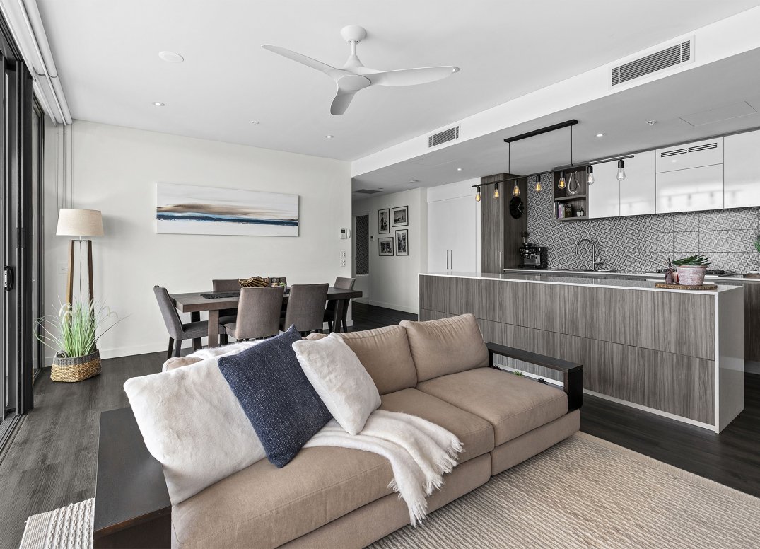 Rare North-East Residence in Unison Gallery