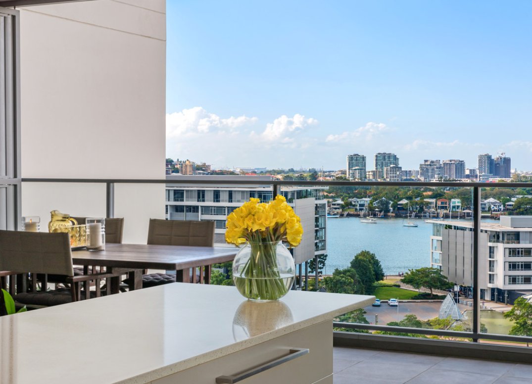 Premium Park Position with Captivating River Views Gallery