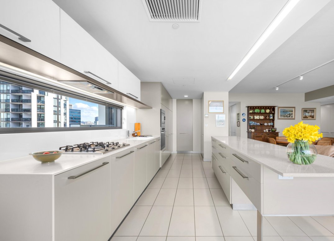 Premium Park Position with Captivating River Views Gallery