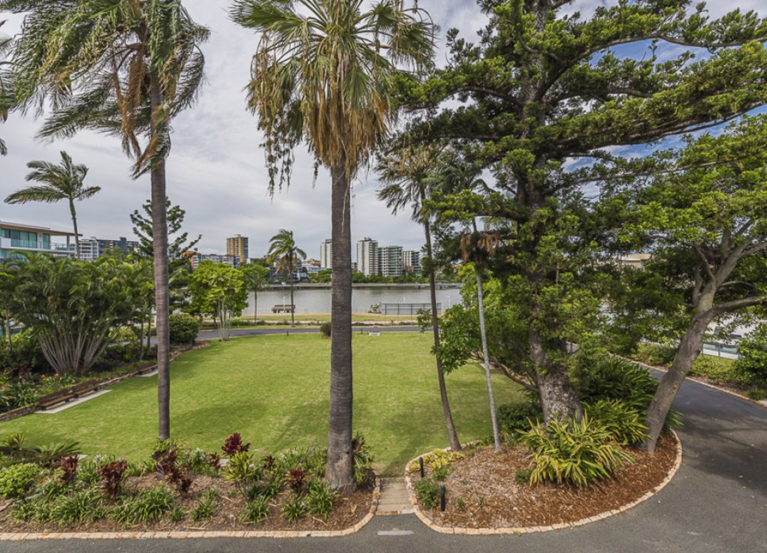 Remarkable Historic Residence in the Heart of Brisbane Gallery