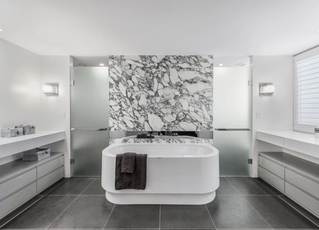 The Ultimate Newstead Riverfront Address Gallery