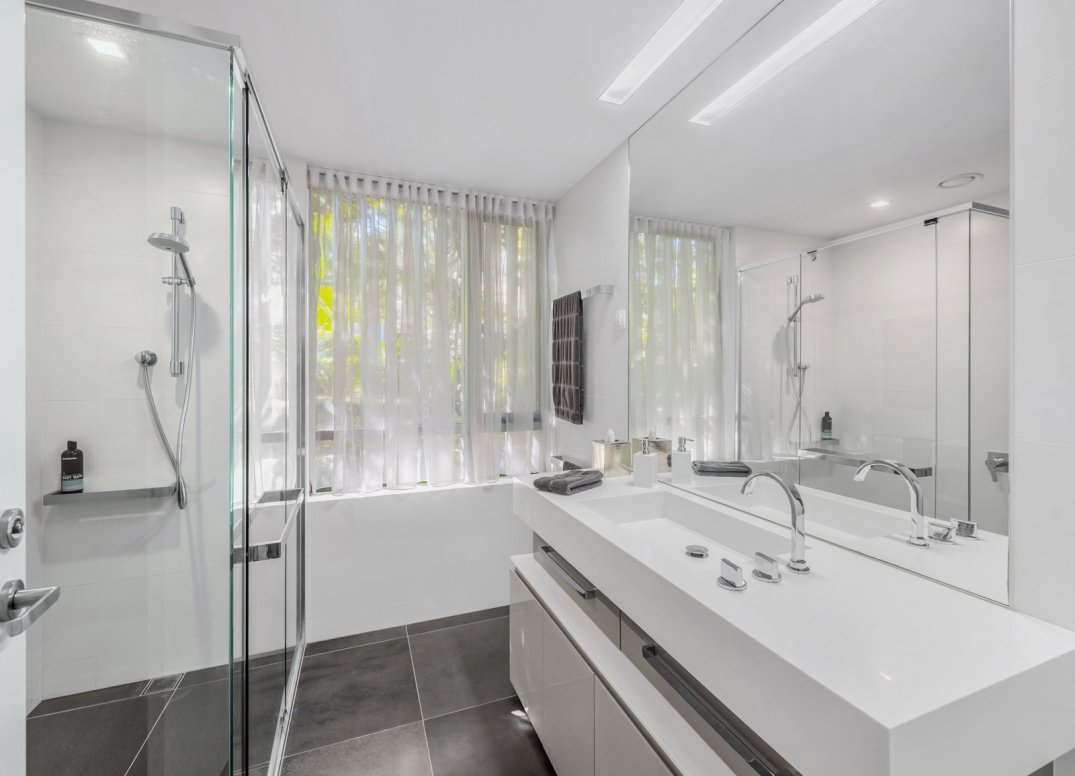 The Ultimate Newstead Riverfront Address Gallery