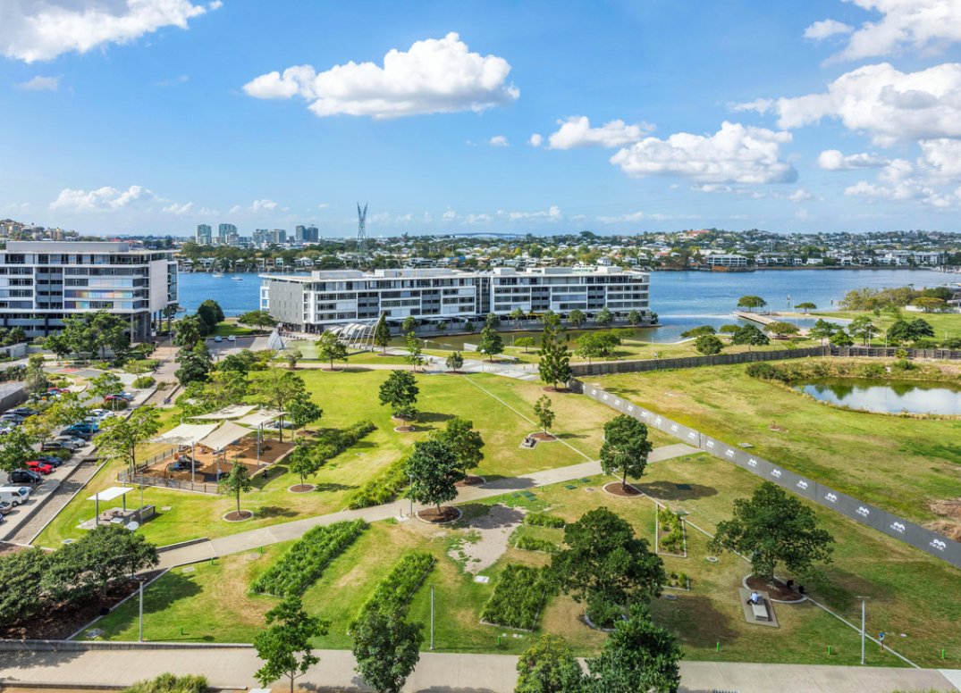 Premium Park Position with Captivating River Views Gallery