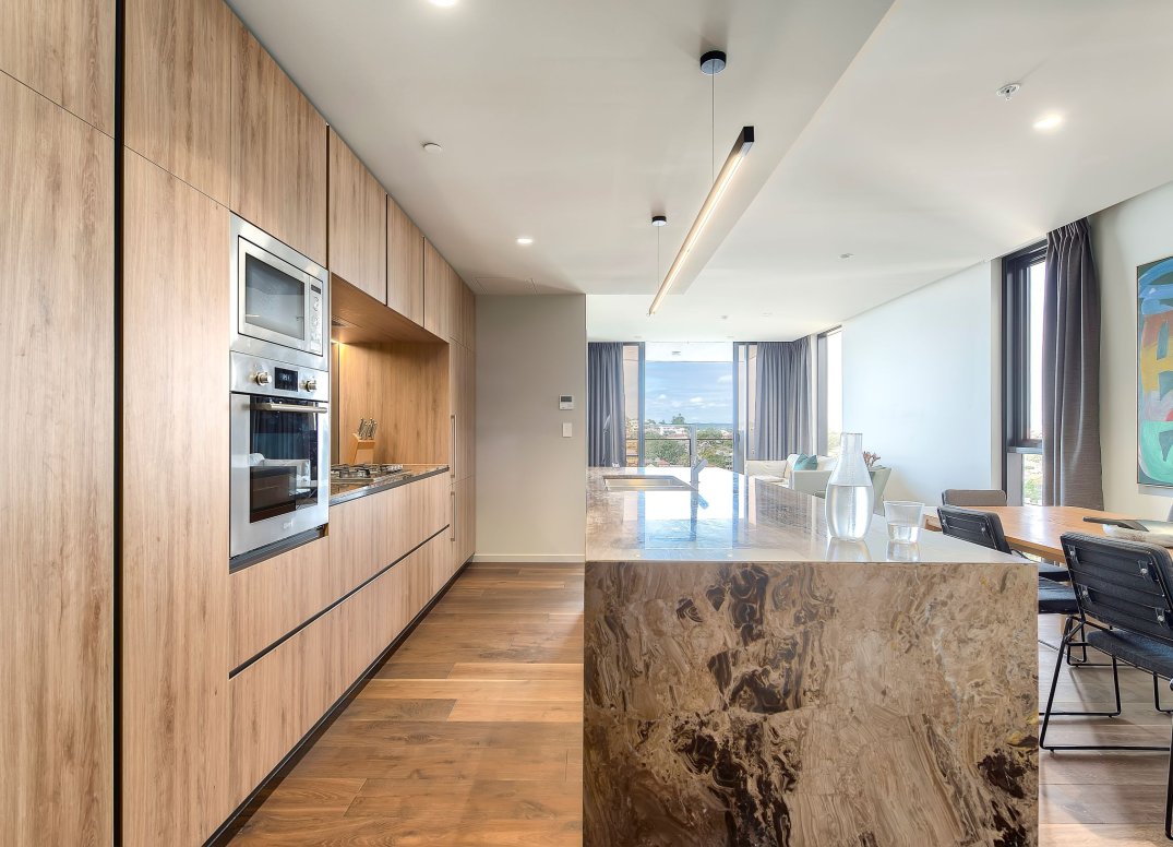 Modern Newstead Masterpiece Gallery