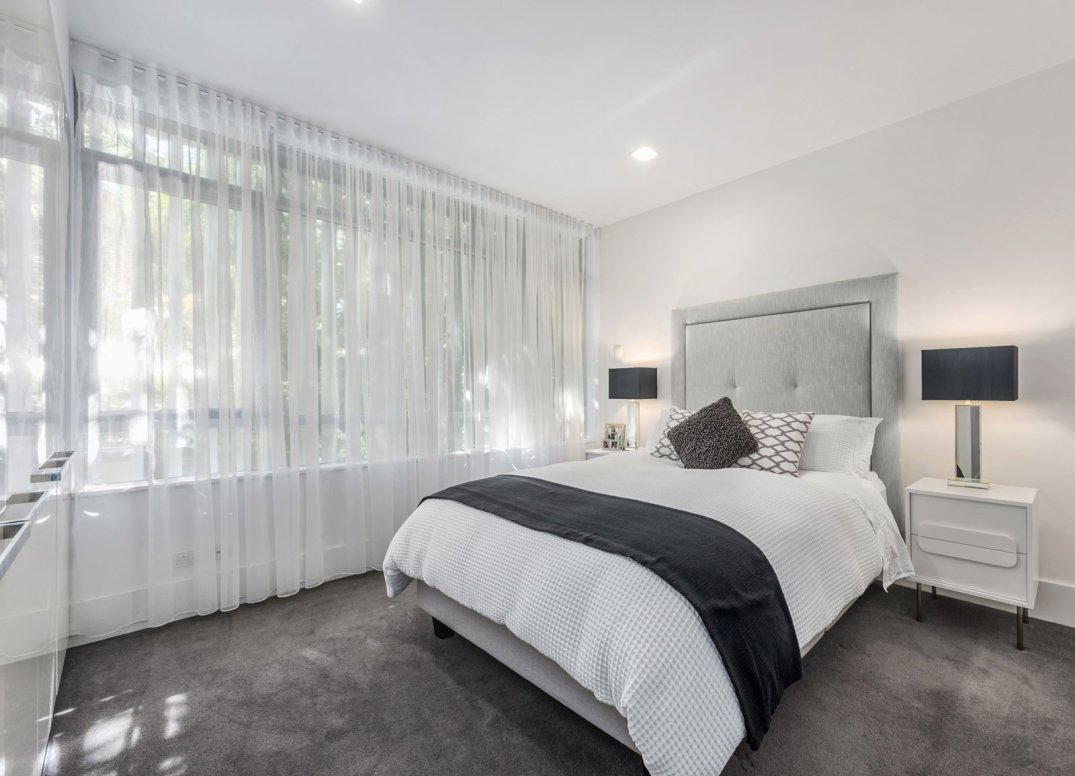 The Ultimate Newstead Riverfront Address Gallery
