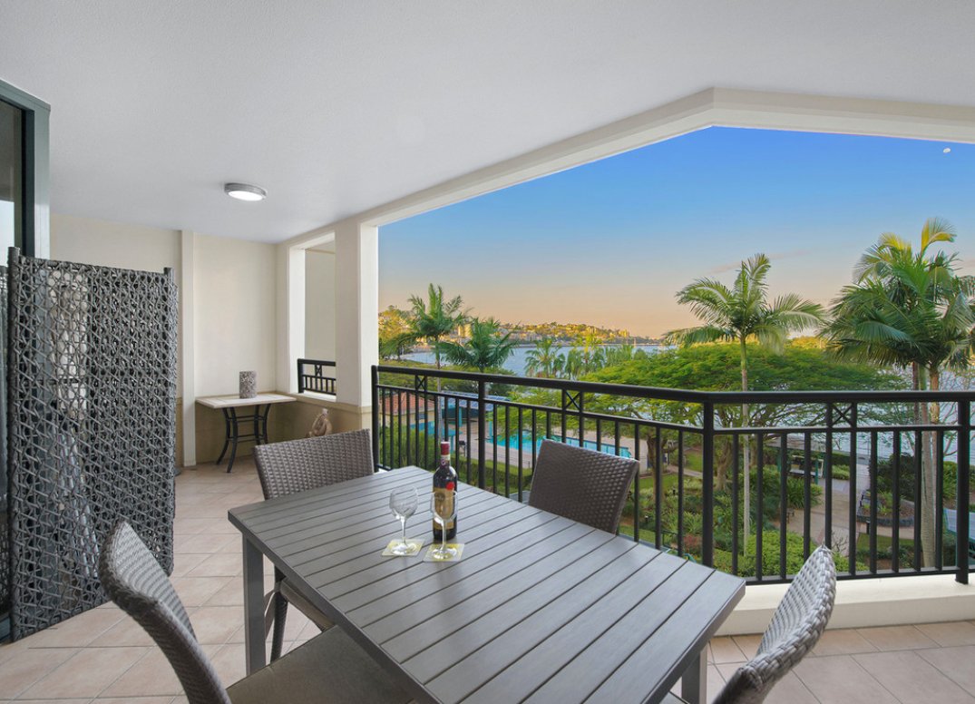 Absolute Riverfront! Gallery