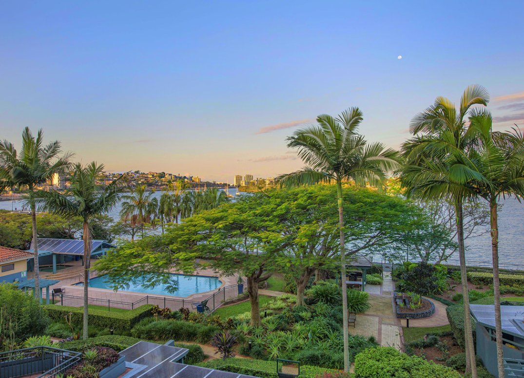 Absolute Riverfront! Gallery