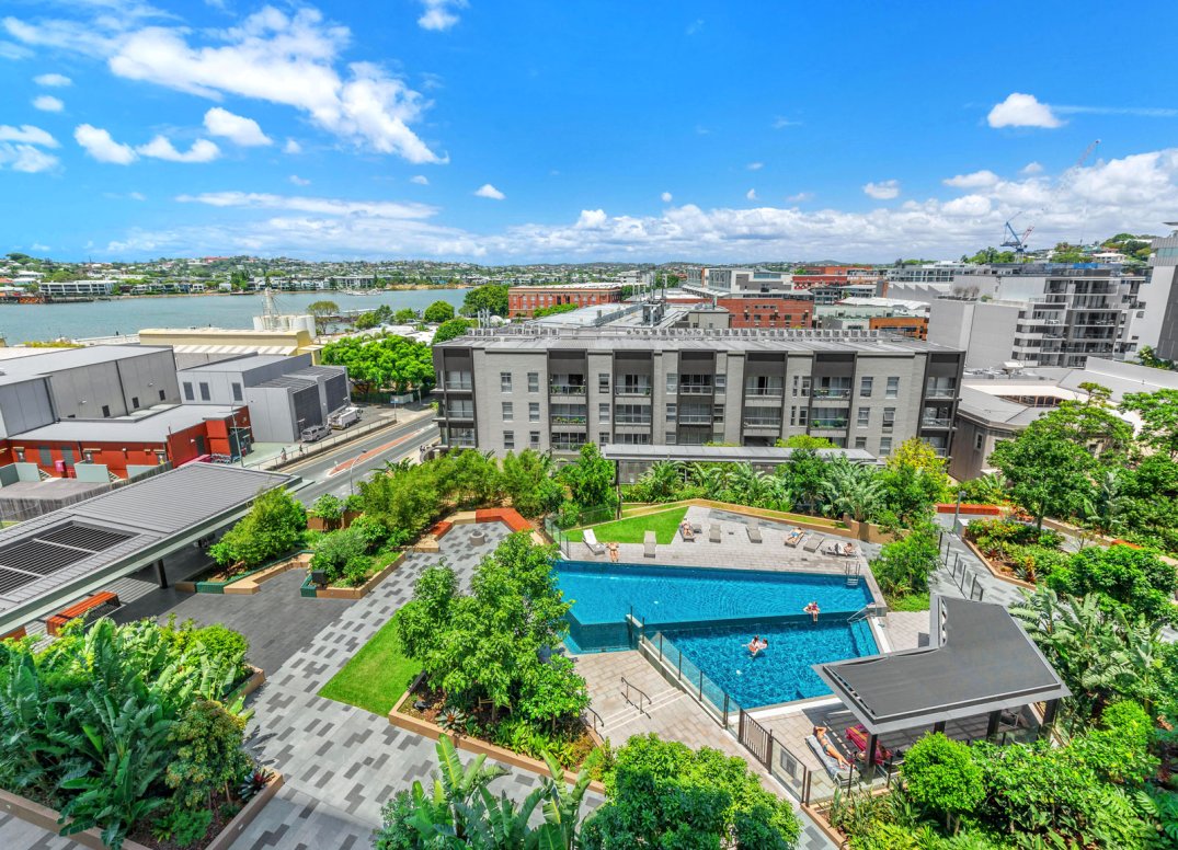 Live the Newstead Life in Style! Gallery