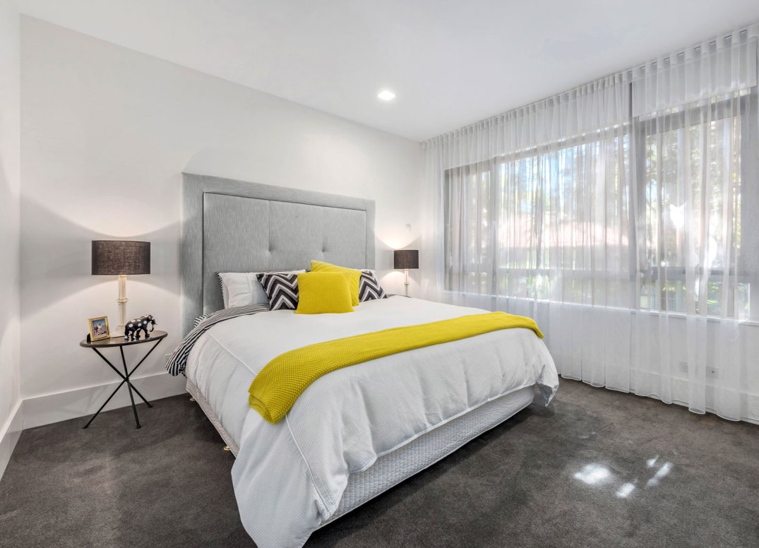 The Ultimate Newstead Riverfront Address Gallery
