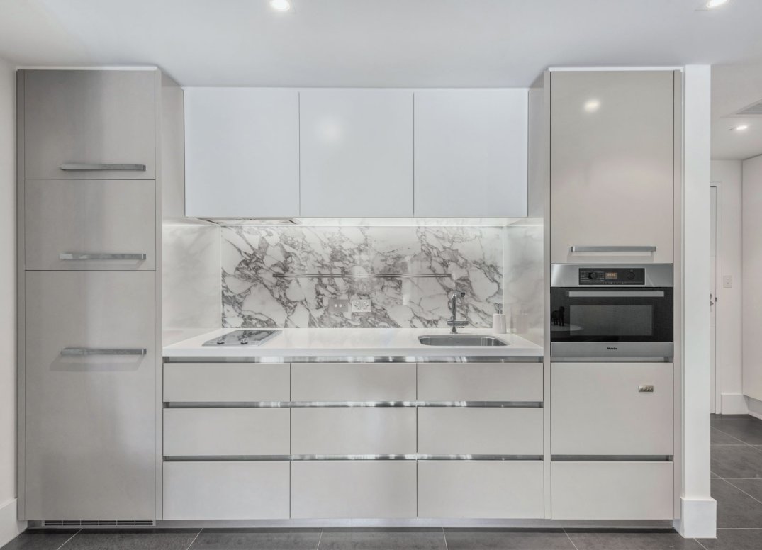 The Ultimate Newstead Riverfront Address Gallery