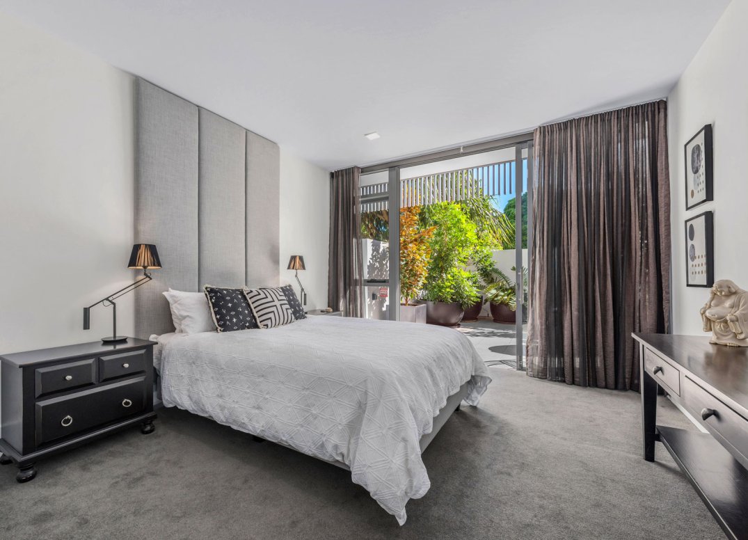 The Ultimate Newstead Riverfront Address Gallery