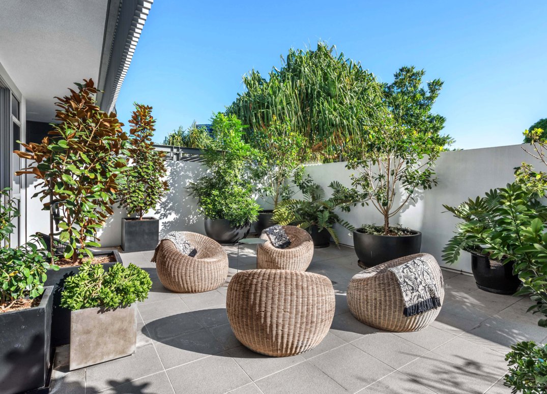 The Ultimate Newstead Riverfront Address Gallery