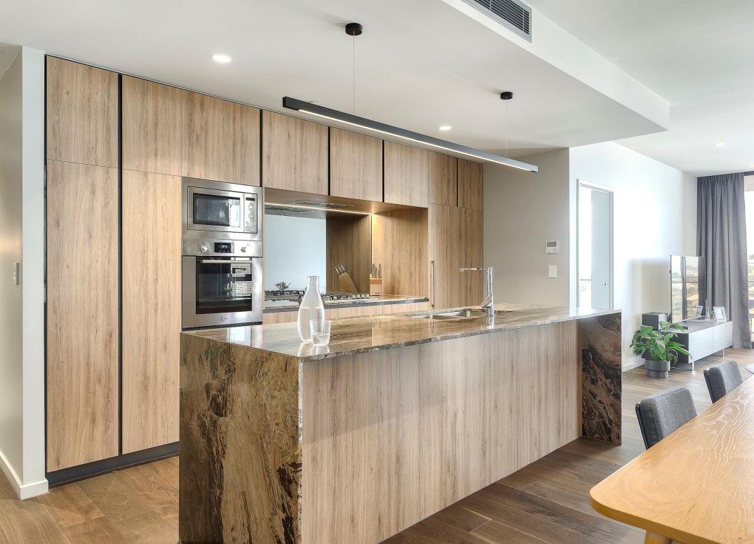 Modern Newstead Masterpiece Gallery