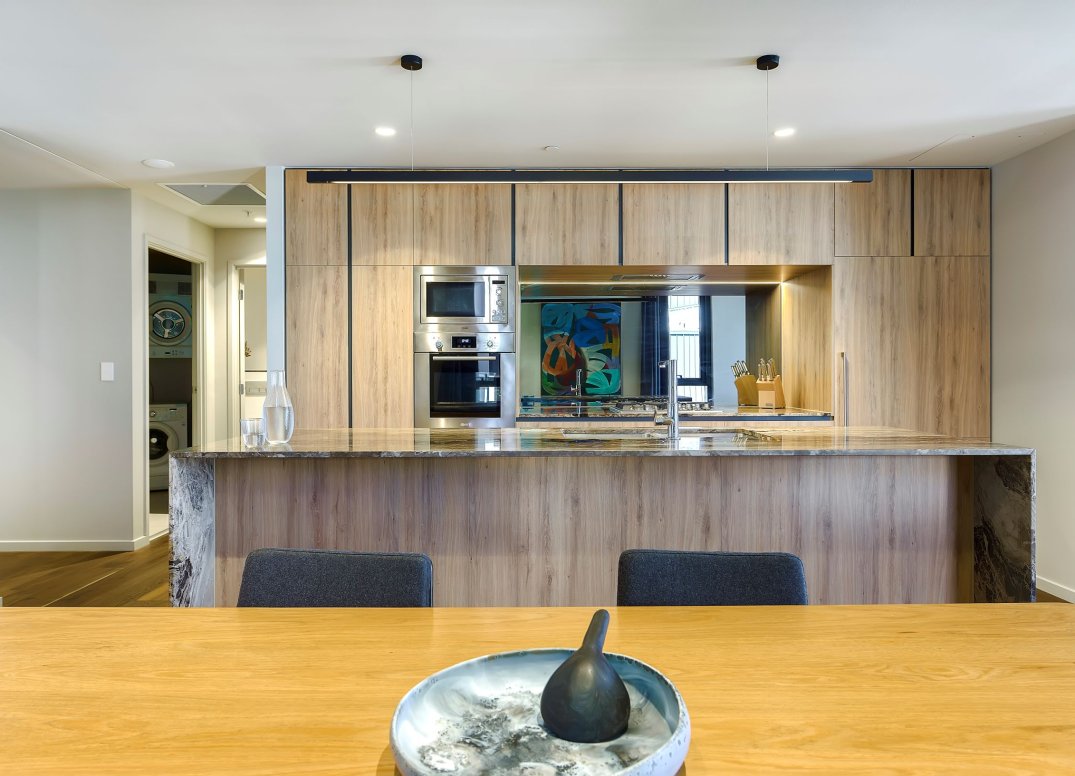 Modern Newstead Masterpiece Gallery