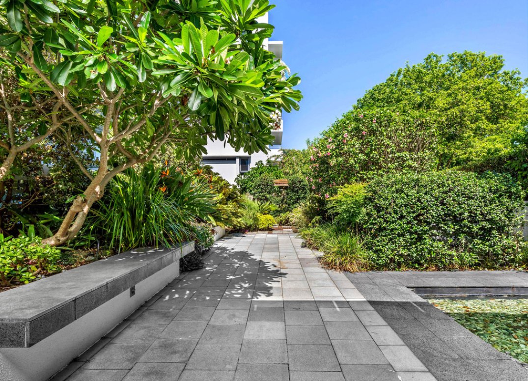 A Private Cutters Landing Oasis Gallery