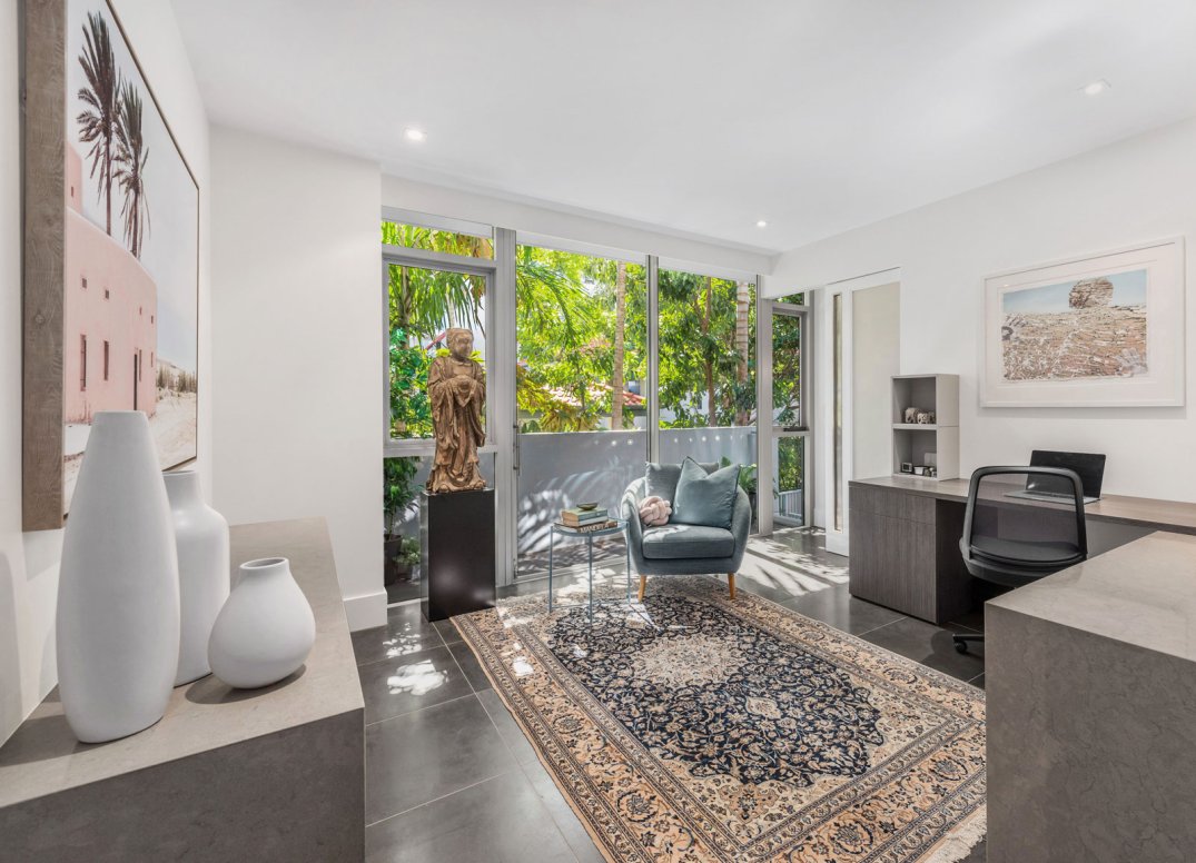 The Ultimate Newstead Riverfront Address Gallery