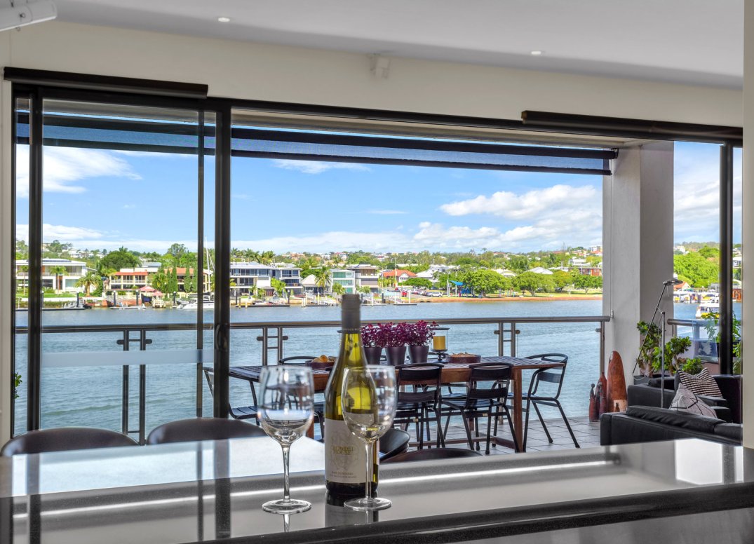 Unparalleled Waterfront Position Gallery