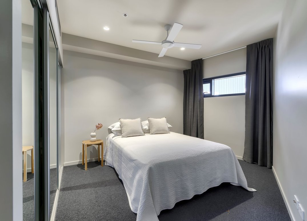 Modern Newstead Masterpiece Gallery