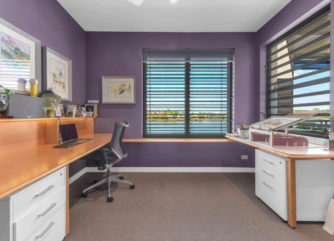 Unparalleled Waterfront Position Gallery