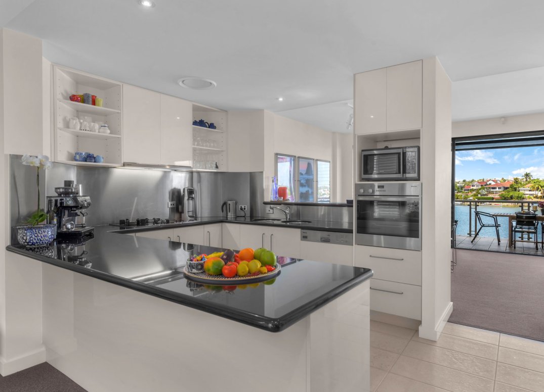 Unparalleled Waterfront Position Gallery