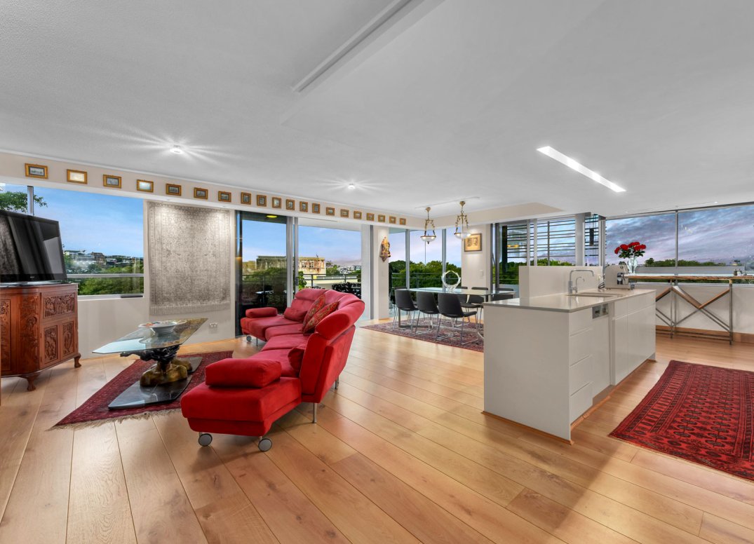 A Private Cutters Landing Oasis Gallery