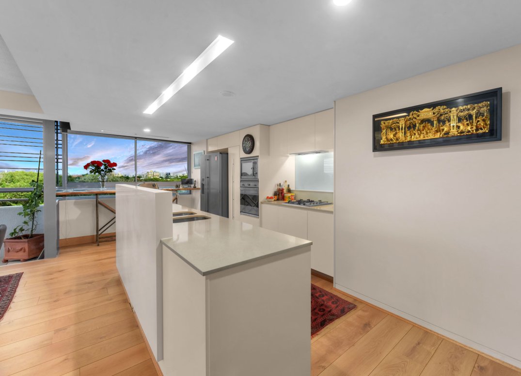 A Private Cutters Landing Oasis Gallery