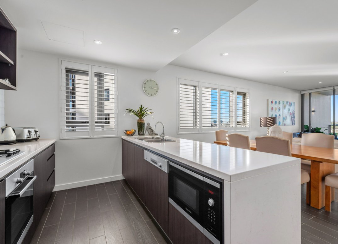 Ultimate Position, Exuding Style and Space Gallery