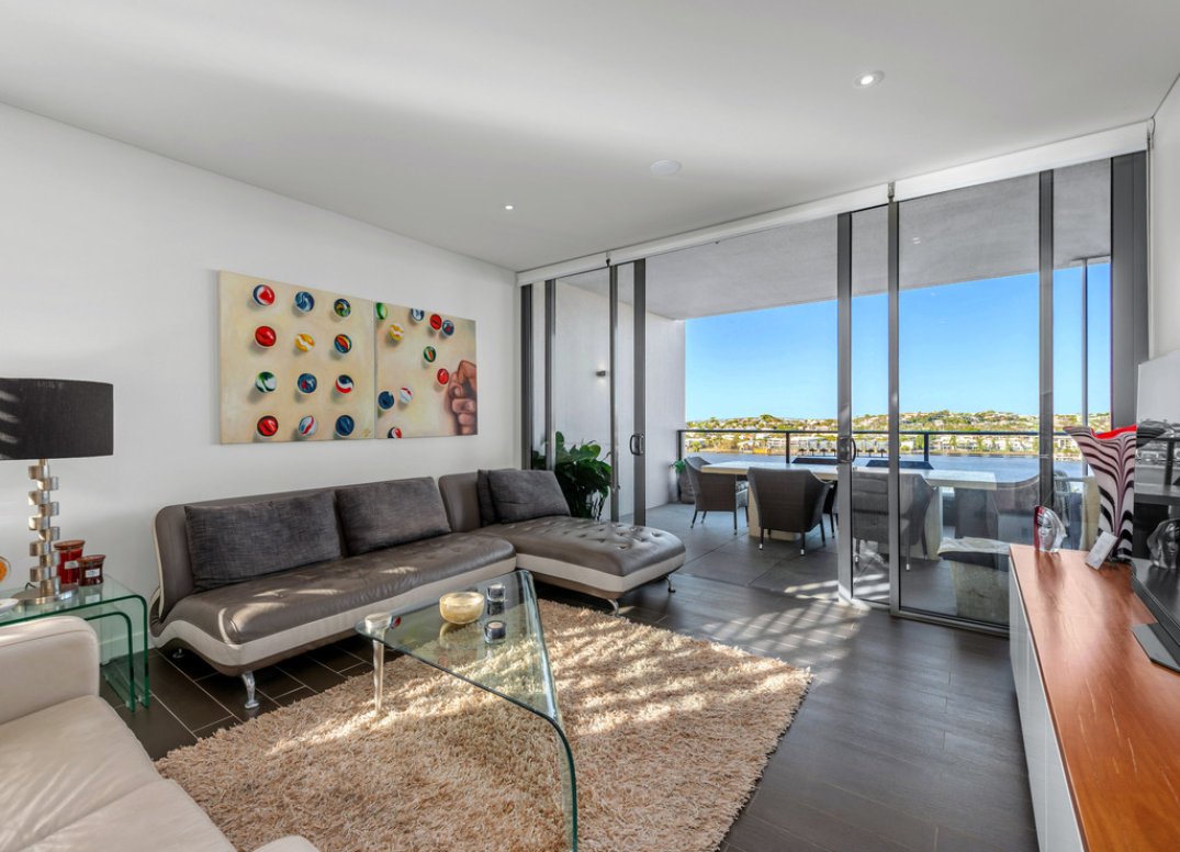 Ultimate Position, Exuding Style and Space Gallery