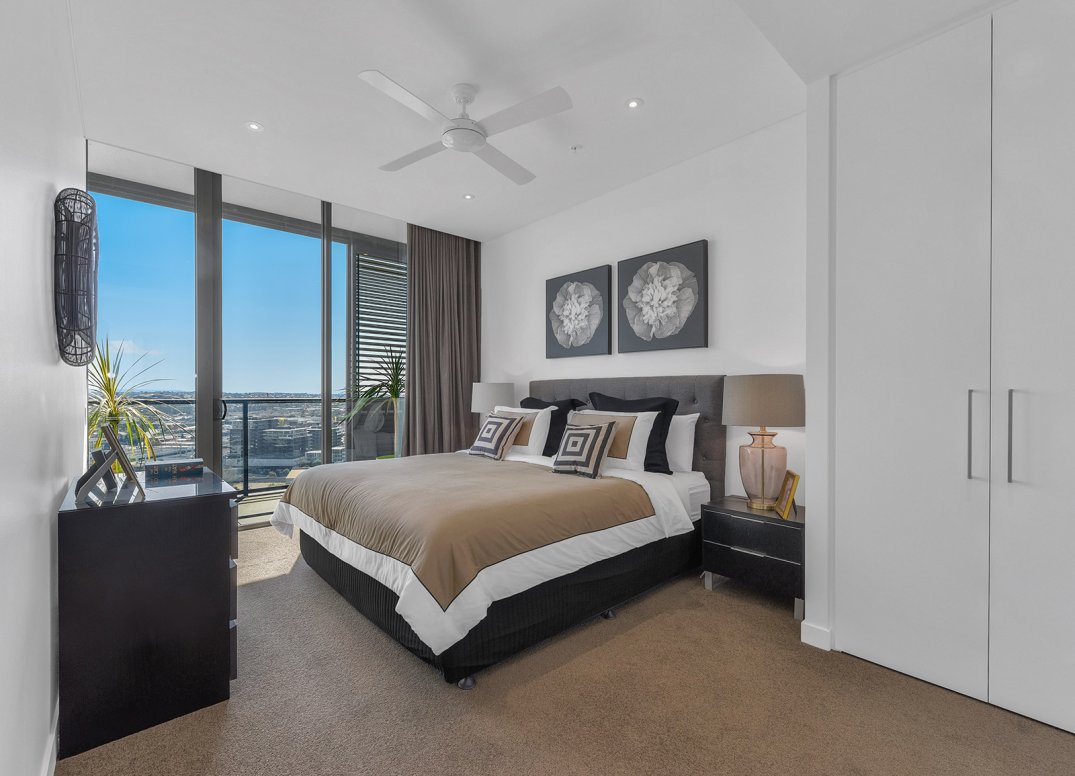 Uncompromising Luxury – Elegant Newstead Skyhome Gallery