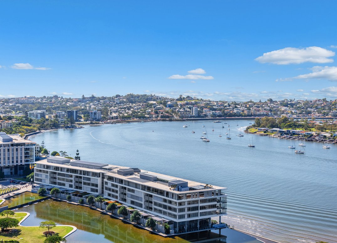 Uncompromising Luxury – Elegant Newstead Skyhome Gallery