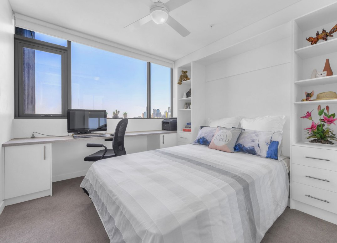 Amazing Views from this Huge 135sqm, 2-Bed, 2-Balcony Home! Gallery
