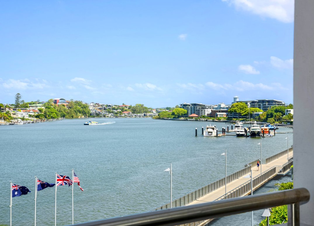 Unparalleled Waterfront Position Gallery