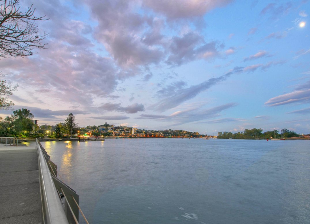 Absolute Riverfront! Gallery