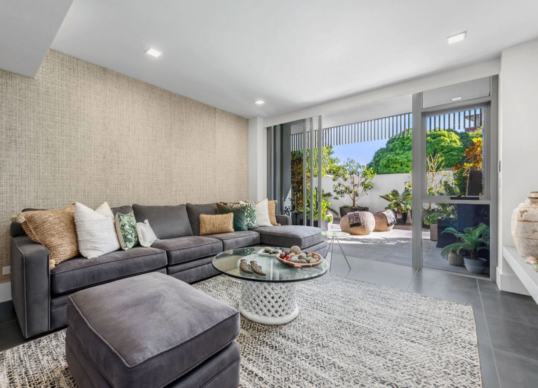 The Ultimate Newstead Riverfront Address Gallery