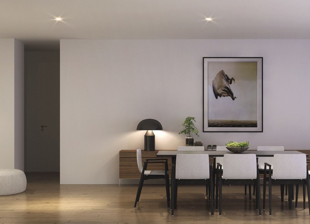 Premium Two Bedroom Skyhome Gallery