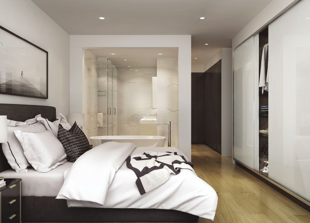 Premium Two Bedroom Skyhome Gallery