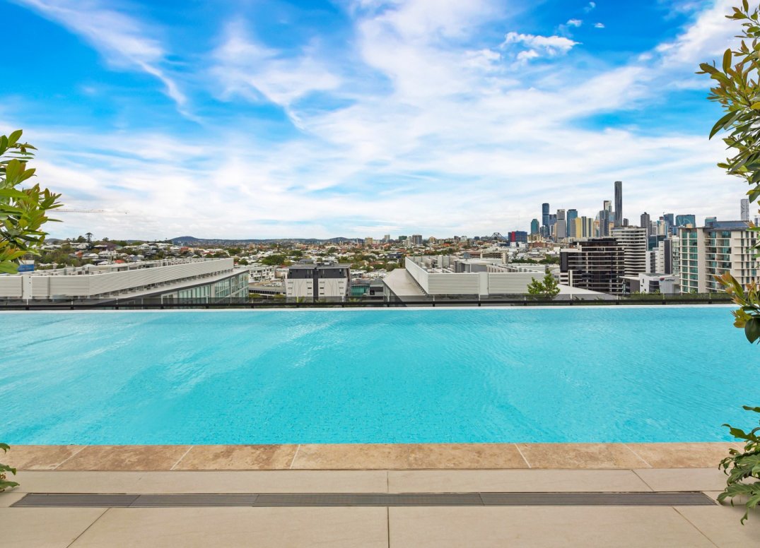 A World Of Wonder Awaits You At Gasworks Residences Gallery