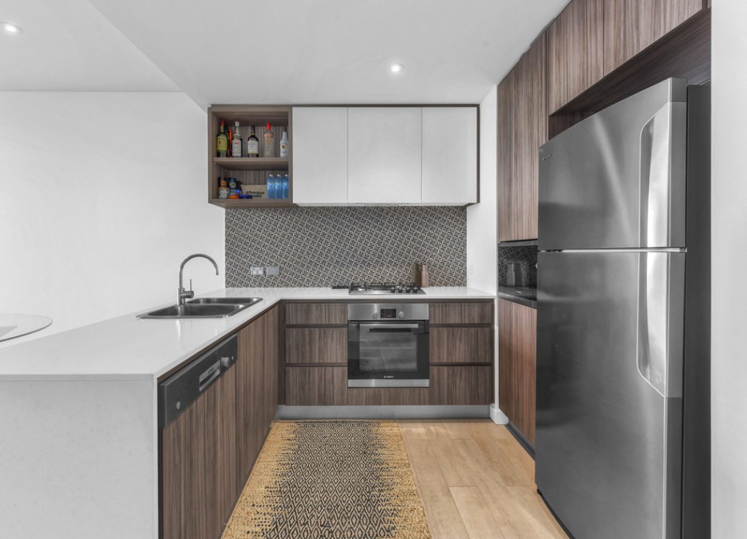 Live the Newstead Life with Style! Gallery